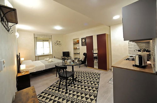 Foto 3 - Cozy Studio in Turin City Center