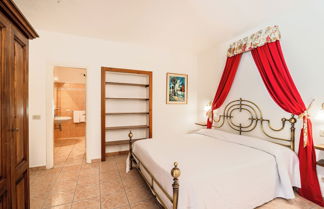 Photo 2 - Romantic Apartment In Agriturismo