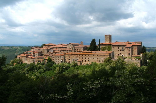 Photo 31 - Romantic Apartment In Agriturismo