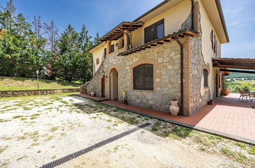 Photo 27 - Romantic Apartment In Agriturismo