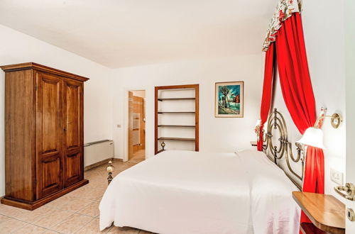 Photo 4 - Romantic Apartment In Agriturismo