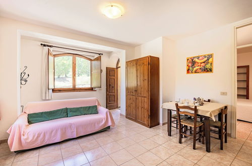 Photo 6 - Romantic Apartment In Agriturismo