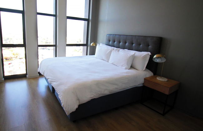 Sandton Smart Apartment Sixteen - Foto 9