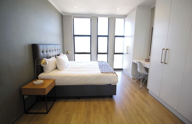 Sandton Smart Apartment Sixteen - Foto 4