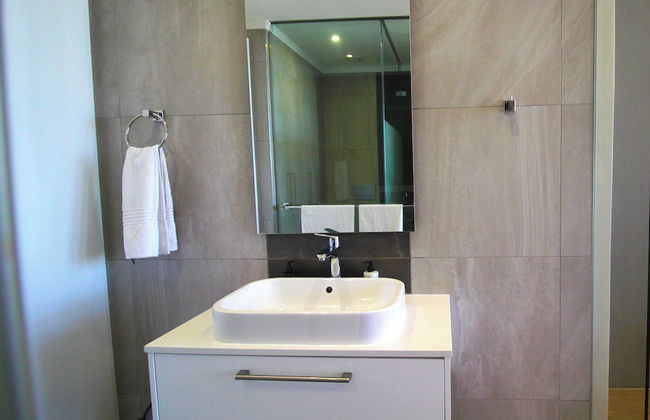 Sandton Smart Apartment Sixteen - Foto 24