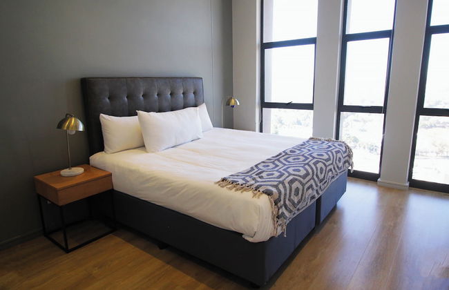Sandton Smart Apartment Sixteen - Foto 7