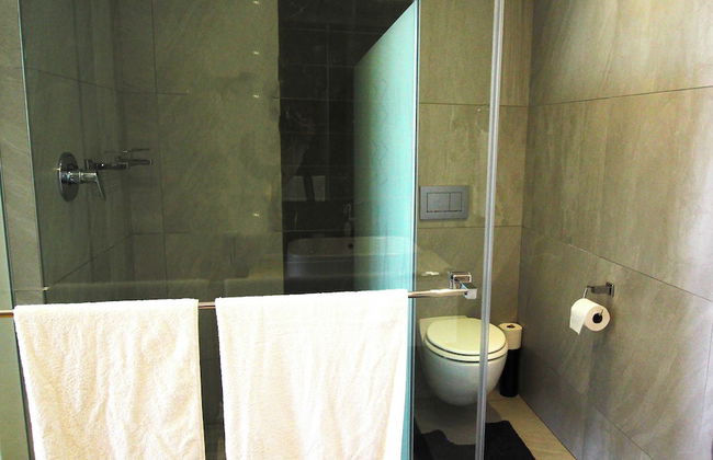 Sandton Smart Apartment Sixteen - Foto 25