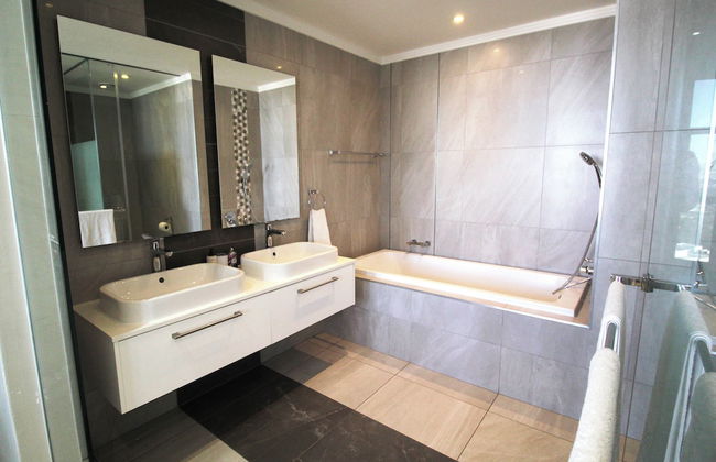 Sandton Smart Apartment Sixteen - Foto 19