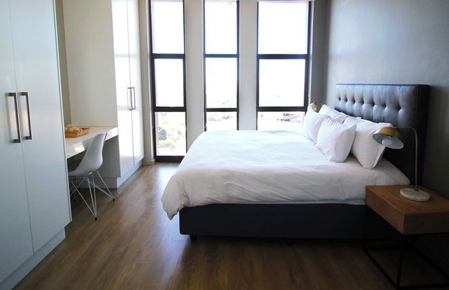 Sandton Smart Apartment Sixteen - Foto 8