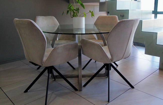 Sandton Smart Apartment Sixteen - Foto 10