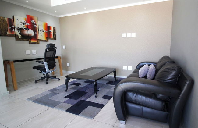 Sandton Smart Apartment Sixteen - Foto 17