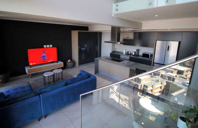 Sandton Smart Apartment Sixteen - Foto 16