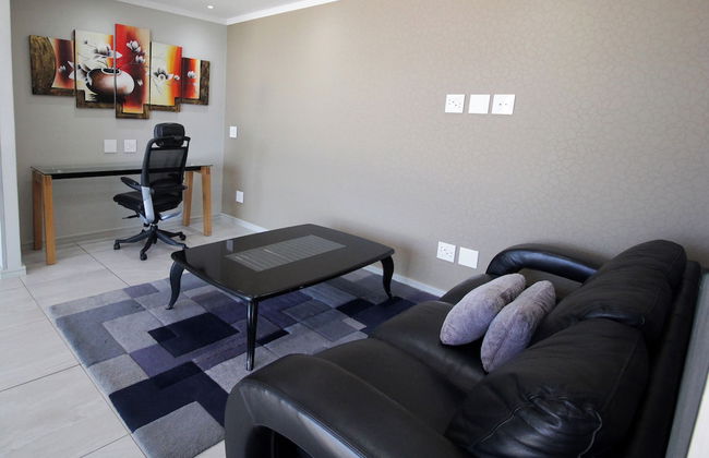 Sandton Smart Apartment Sixteen - Foto 18