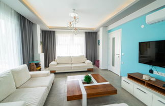 Photo 2 - Villa With Pool Jacuzzi and Cinema Room in Fethiye