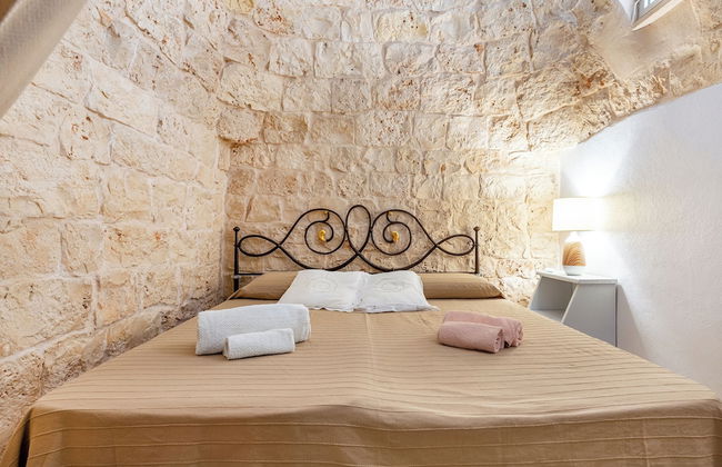 Trullo Delle Ginestre Private Pool - Foto 6