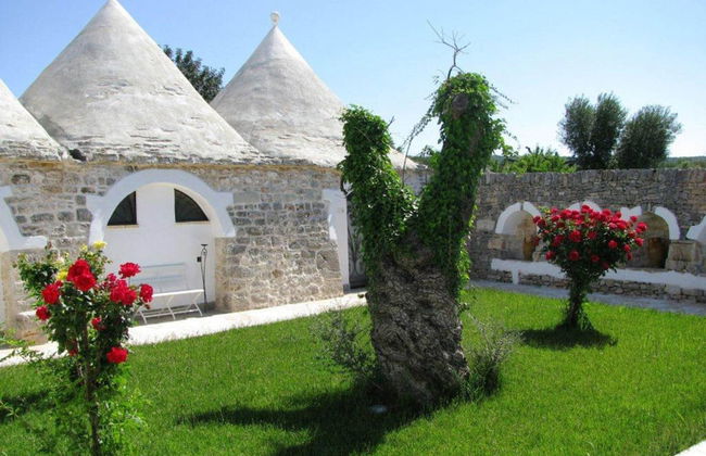 Trullo Di Nonna Cecca - Foto 1