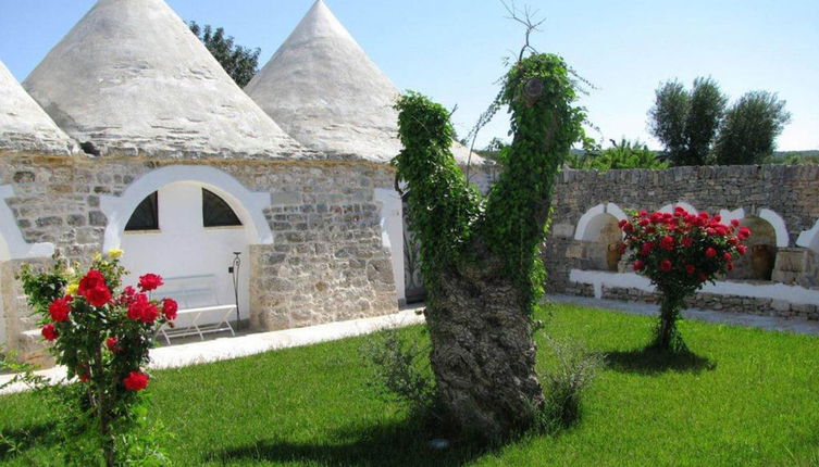 Foto 1 - Trullo Di Nonna Cecca