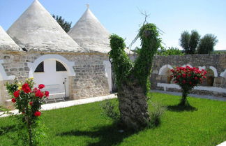 Photo 1 - Trullo Di Nonna Cecca