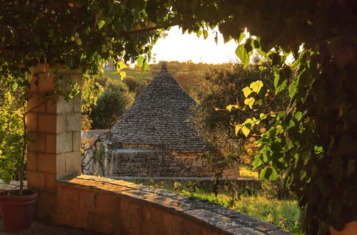 Foto 15 - Trullo Di Nonna Cecca