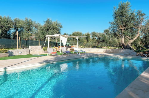 Foto 1 - Trullo Delle Ginestre Private Pool