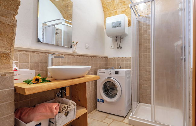 Trullo Delle Ginestre Private Pool - Foto 10