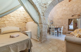 Photo 3 - Trullo Delle Ginestre Private Pool