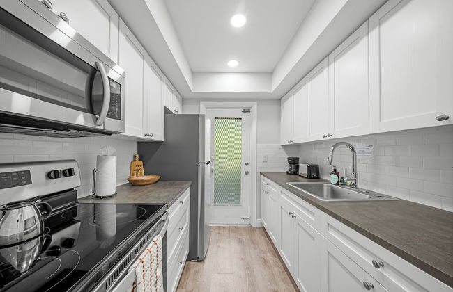 Bayview Regency Apartments By Lowkl - Foto 28