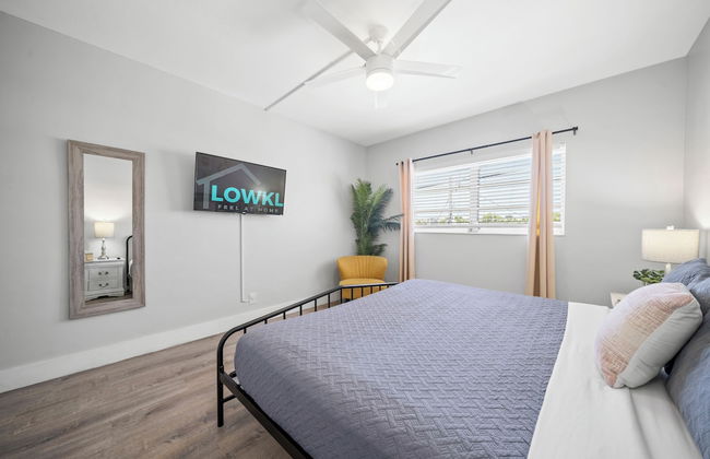 Bayview Regency Apartments By Lowkl - Foto 4