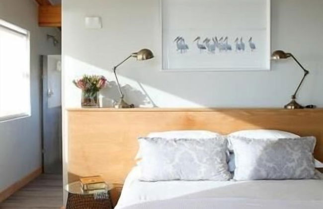 Seehuis - Photo 1