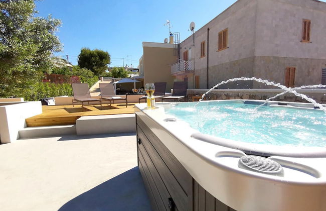 Villa Nucci With Hydromassage Pool - Foto 35