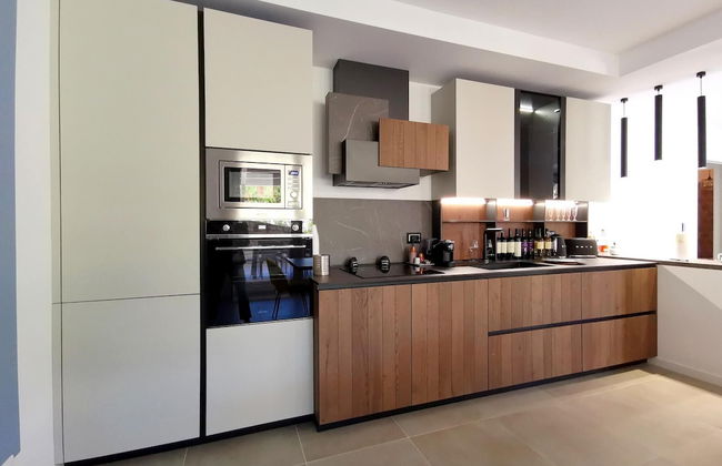 Villa Nucci With Hydromassage Pool - Foto 2