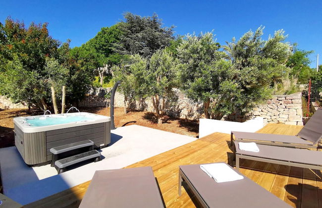 Villa Nucci With Hydromassage Pool - Foto 1