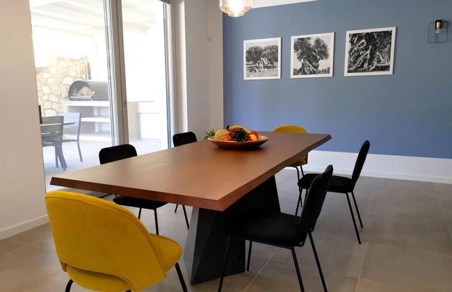 Villa Nucci With Hydromassage Pool - Foto 29