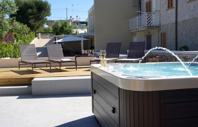 Villa Nucci With Hydromassage Pool - Foto 15