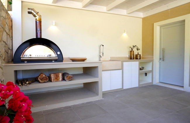 Villa Nucci With Hydromassage Pool - Foto 4