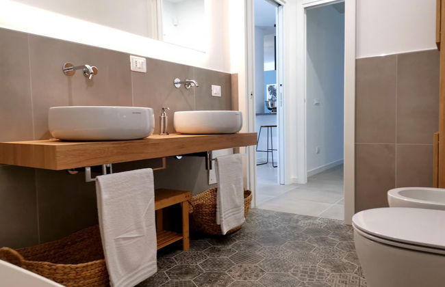 Villa Nucci With Hydromassage Pool - Foto 21