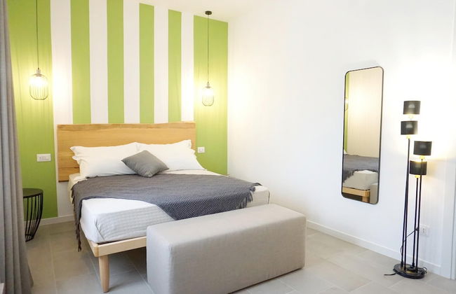 Villa Nucci With Hydromassage Pool - Foto 41