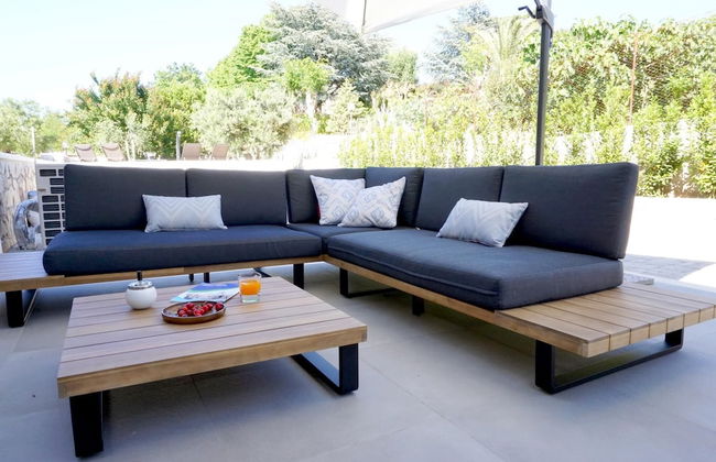 Villa Nucci With Hydromassage Pool - Foto 39