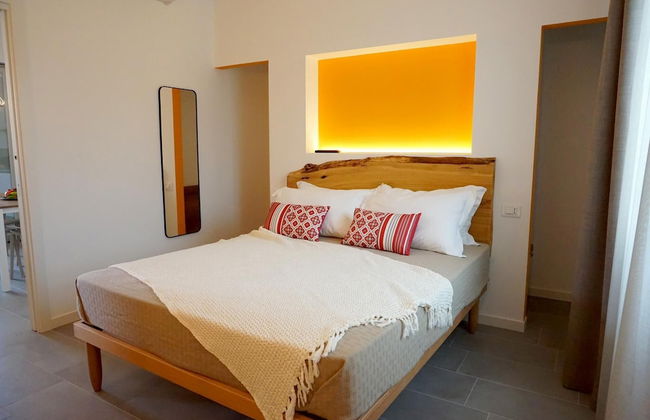 Villa Nucci With Hydromassage Pool - Foto 49