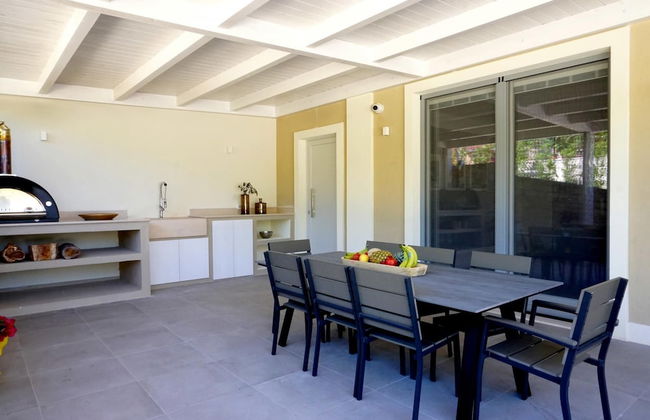 Villa Nucci With Hydromassage Pool - Foto 8