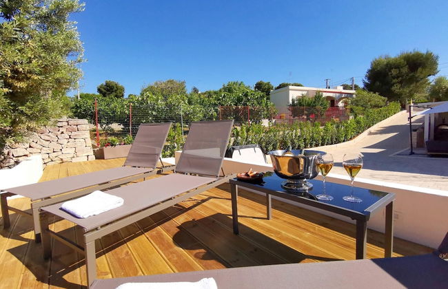 Villa Nucci With Hydromassage Pool - Foto 34