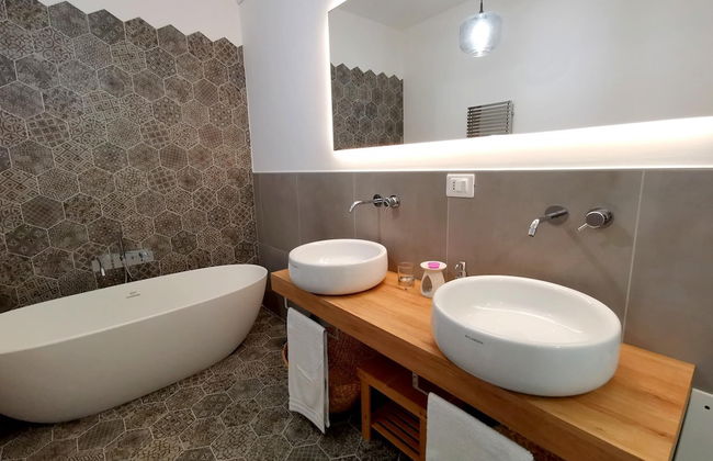 Villa Nucci With Hydromassage Pool - Foto 14