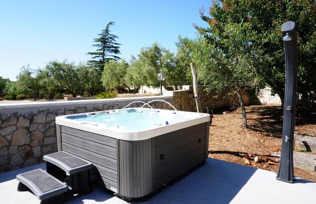 Villa Nucci With Hydromassage Pool - Foto 19