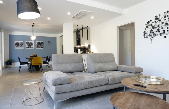 Villa Nucci With Hydromassage Pool - Foto 9