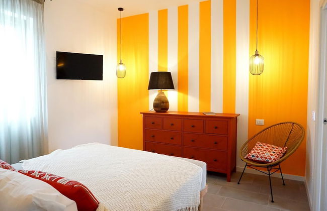 Villa Nucci With Hydromassage Pool - Foto 48