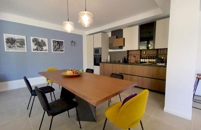 Villa Nucci With Hydromassage Pool - Foto 32