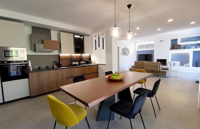 Villa Nucci With Hydromassage Pool - Foto 3