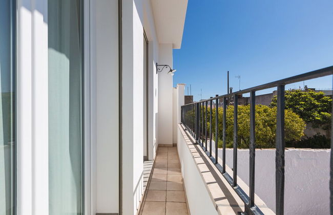 2321 Dimora Terra Barone by Barbarhouse - Foto 31