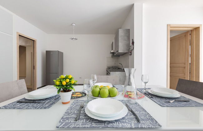 2321 Dimora Terra Barone by Barbarhouse - Foto 11