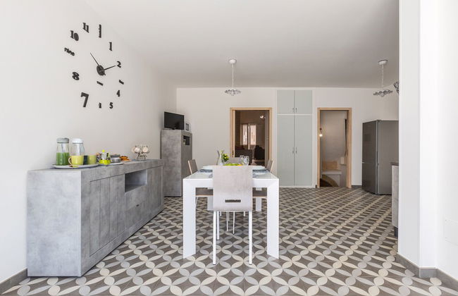 2321 Dimora Terra Barone by Barbarhouse - Foto 26